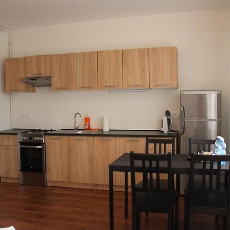 Fredry 8 Apartamento Piastow Exterior foto